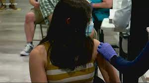 Tom shimabukuro, deputy director of the cdc's. Cdc Rare Heart Condition Investigation Vaccine Myocarditis Wusa9 Com