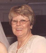 Obituary information for Tommie Jean Waller