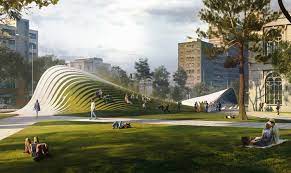 13 Designs Given Honorable Mentions For Lima Art Museum Mali Expansion Competition Archdaily As we were just mentioning in our article with the top 10 favourite activities in lima, the lima art museum. expansion competition
