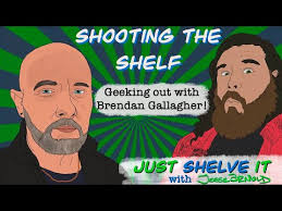 Shooting the Shelf [Season 1]