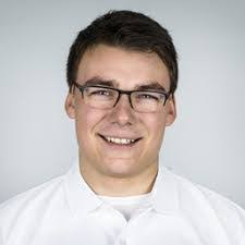 Daniel Heib's Instagram, Twitter & Facebook