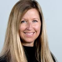 Crystal Gallagher, MBA