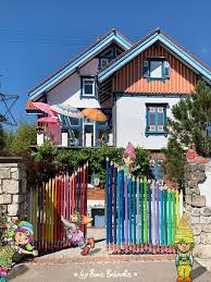 Gartenwichtel Zum Selberbasteln In 2020 Ideen Garten Basteln