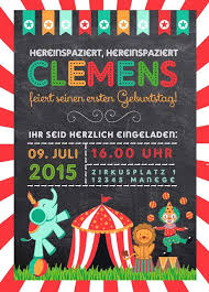 Einladung Geburtstag Zirkus Kinderparty Zirkus Geburtstag Geburtstags Einladung Kinder Einladung Geburtstag
