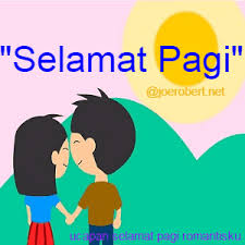 When you use a browser like chrome it saves some information from websites in its cache and cookies. Pagi Gif 300 300 Selamat Pagi Kata Kata Selamat