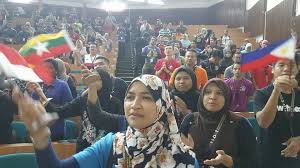 Memberi pengetahuan dan kesedaran mengenai sejarah dan fakta penting sukan sea dan membina identiti komuniti asean. Sukarelawan Sukan Universiti Kebangsaan Malaysia Ukm Facebook