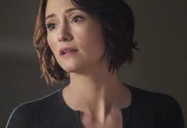 Five Thoughts On Supergirl's “Alex”