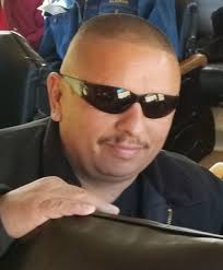 Jerry Martinez Obituary October 4, 2019