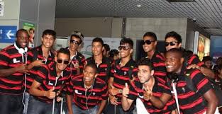 Copa do nordeste, fase eliminatoria. Vitoria Campeao Da 1Âª Copa Do Brasil Sub 20 Leao Minha Paixao