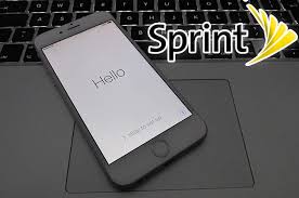 Your sprint usa device is now permanently unlocked to any carrier provider safely and legally. How To Activate Sprint Iphone 8 7 X 6 6s Se 5 5s 5c