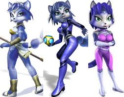 This version of the mythological loki was created by stan lee, jack kirby, and larry lieber. Star Fox Kursed Shefalitayal