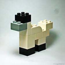 Legoideas Si Lego Duplo Lego Lego Animals