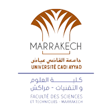 Faculté des sciences et techniques (FST) Marrakech