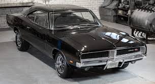 Black 1969 Dodge Charger Restored 1969 Dodge Charger R T 440 Looks Better Than New In 2020 1969 Dodge Charger Dodge Charger Dodge Charger 1970