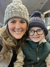 Nicholas Vasil's Instagram, Twitter & Facebook