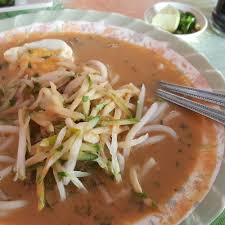 10 makanan malaysia paling sedap. Makan Laksa Sedap Di Perlis Makan Makan Perlis Dennis Zill