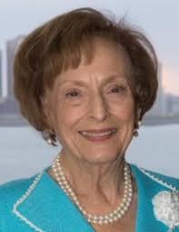 Ruth Feldman Obituary (2024)