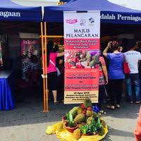 Maybe you would like to learn more about one of these? Jabatan Penyiaran Malaysia Sabah Rtm 4 Tips From 521 Visitors