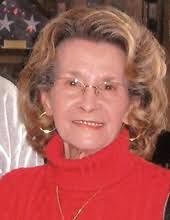 Obituary information for Alice K. "Kitty" Rose