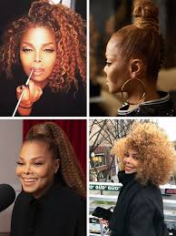 7 black celebrities who prove red is summer's hottest hair color. 50 Hottest Black Celebrity Hairstyles You Can Copy New Natural Hairstyles Celebrity Hairstyles Kids Hairstyles Black Women Hairstyles
