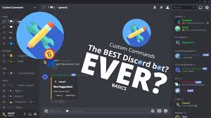 This is the support server for seri where you can get help or maybe even impact the future of seri. Www Mercadocapital How To Get Carl Bot In Discord Xela