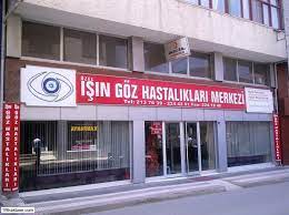 Ozel Isin Goz Hastaliklari Merkezi Corum