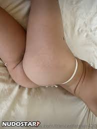 Chloe Frances Leaks (12 Photos) - NudoStar