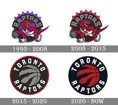 The toronto raptors are a canadian professional basketball team based in toronto. Toronto Raptors Logo And Symbol Meaning History Png