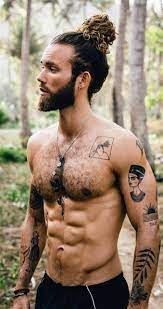 17 Perfect Ponytail Hairstyle For Men Mens Hairstyle 2020 Ponytail Hair Ponytail Hairstyles Hair In 2020 Man Ponytail Long Hair Styles Men Mens Ponytail Hairstyles