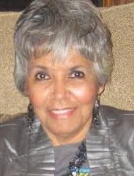 Virginia Carson Obituary