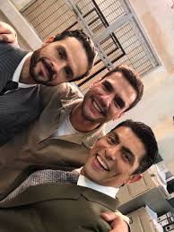Conoce al actor ramses aleman #eljuangas en la telenovela mi fortuna es amarte. Ramses Aleman On Twitter Esto Es Lo Que Mas Disfruto Trabajar Con Grandes Actores A Quienes Admiro Josemariatorreh Victorgmusica Y La Direccion Del Maestro S Garcini Proximamente En Poramarsinley Canal Estrellas Https T Co Uh9bmalu2g Twitter