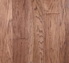 Hardwood flooring installation doesn't have to be a difficult task. 3 8 X 5 Hickory Fireside Engineered Hardwood Hand Scraped Lm Flooring