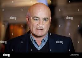 Thomas lynch hi-res stock photography and images