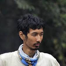 So MH, I just found out today that Ken was