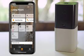 Easily install yourself or let us help with professional installation. Apple S Homekit Gets Its First Diy Security System The Verge