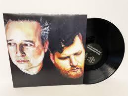 The Room Where You Are