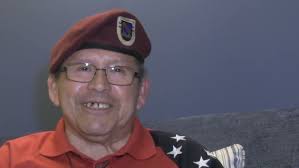 Bill Cade and Karl Callouet