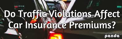 Check spelling or type a new query. Do Traffic Violations Affect Auto Insurance Premiums