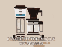 Our collection includes bulgarian, golden & white sturgeon caviar from top brands. Animated Coffee Gif Gifs Tenor