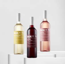 These products include everything from canned sparkling wines to more traditional white wines. Bask In The Moment With Zero Grams Of Sugar