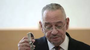 Frank A. Thomas Interviews Jeremiah A. Wright, Jr. "On Preaching"