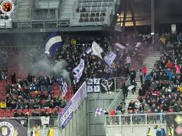 Juli 2008 besteht die fk austria wien ag; Austria Fussball Osterreich Ultras Und Tradition Facebook