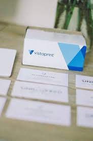 Create custom business cards online with vistaprint at an unbeatable price. How To Create The Perfect Vistaprint Business Cards An Unblurred Lady