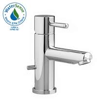 This is why we have a comprehensive range of washbasins that will suit every individual style, yet offering th same level of comfort that you deserve. American Standard 2064 101 002 One Monoblock Lavatory Faucet Chrome Faucetdepot Com