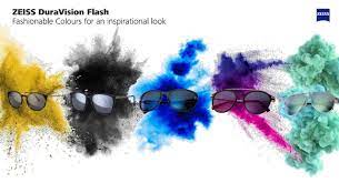 Zeiss Duravision Flash Is A New Mirror Lens Coating With A Lower Reflectance Then Other Standard Mirror Lenses The Flash Mirror Ca Zeiss Mirror Lenses Colours