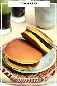 Dorayaki Jaja Bakes Jajabakes Com Recipe Dorayaki Recipe Fool Proof Recipes Food