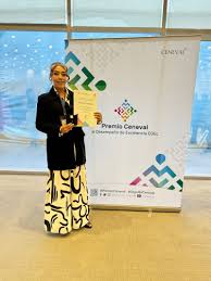 Edith Gómez Perafán