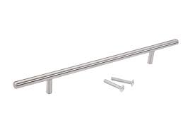 stainless steel t bar kitchen cabinet