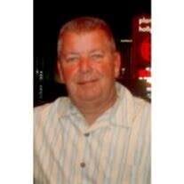 Darrel G. Swienton Obituary