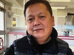 John Trapsi Fernandez's Memorial Website